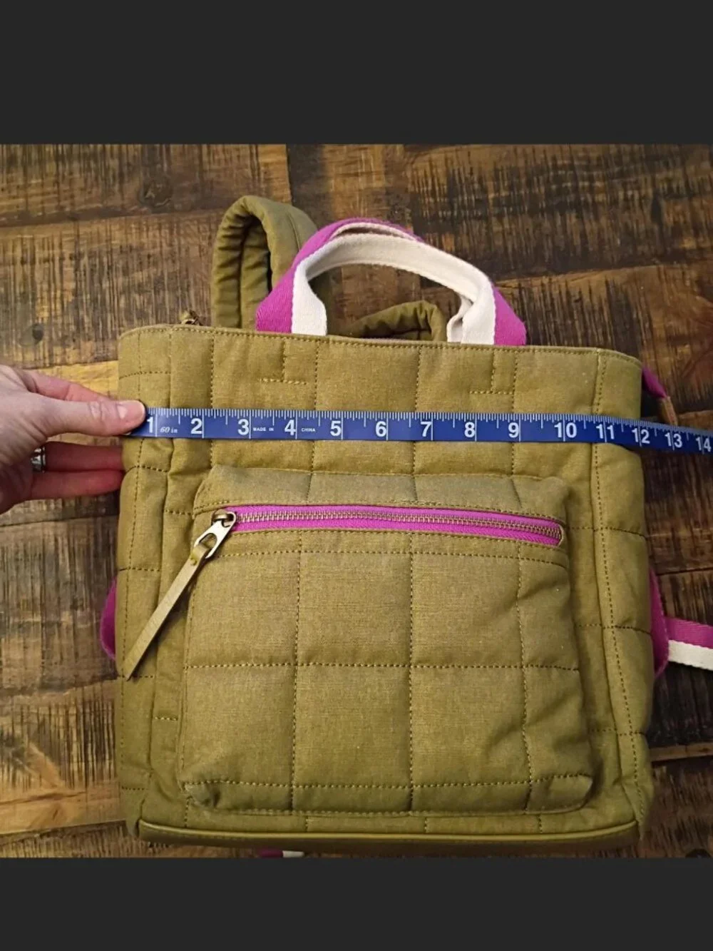Universal Thread backpack - Picture 6 of 7